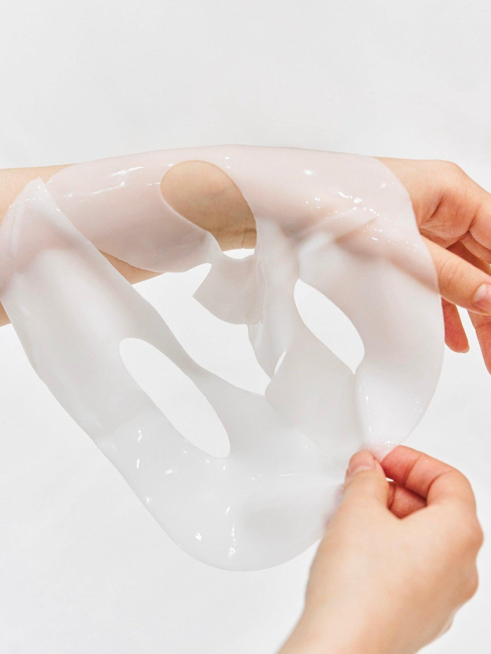 **FLASH SALE**  Bio-Collagen Real Deep Mask
