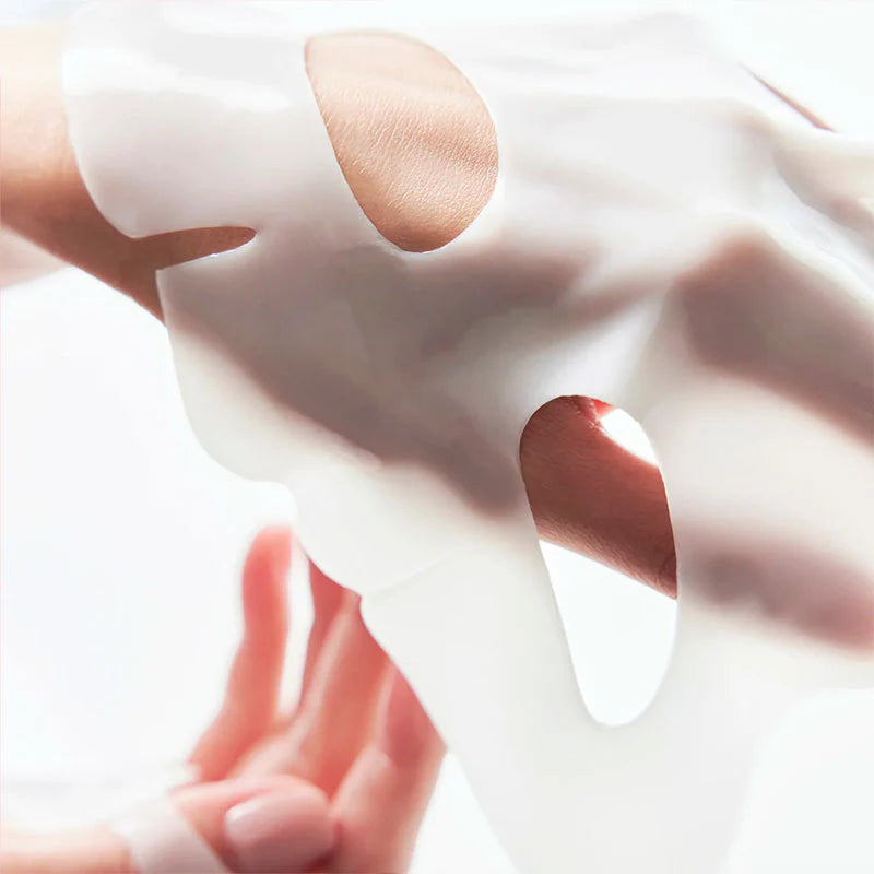 Bio-Collagen Real Deep Mask 34G